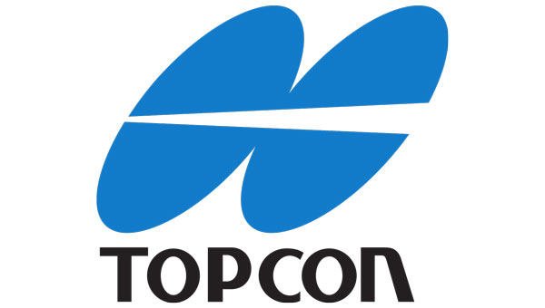 Logo: Topcon