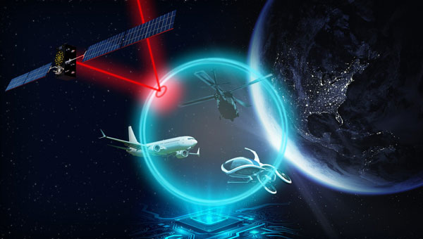 Image: CNW Group / CMC Electronics