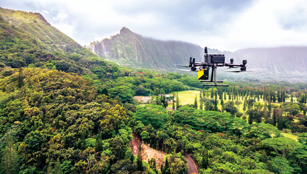 Image: Frontier Precision