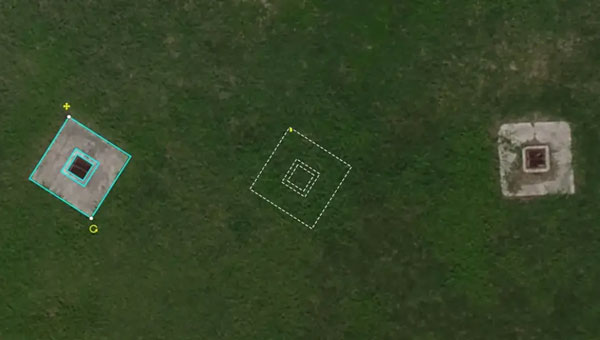 Photo: Virtual Surveyor