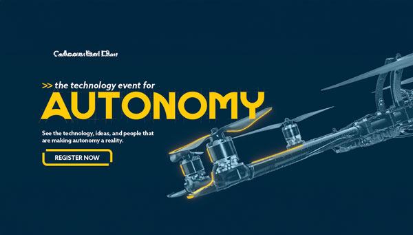 Image: AUVSI XPONENTIAL