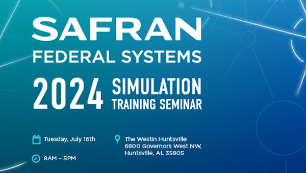 Photo: Safran Federal Systems