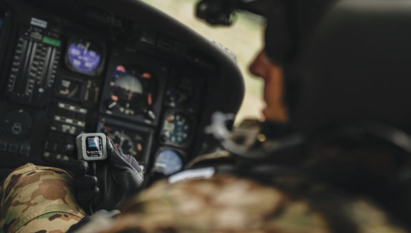 Photo: Safran Federal Systems