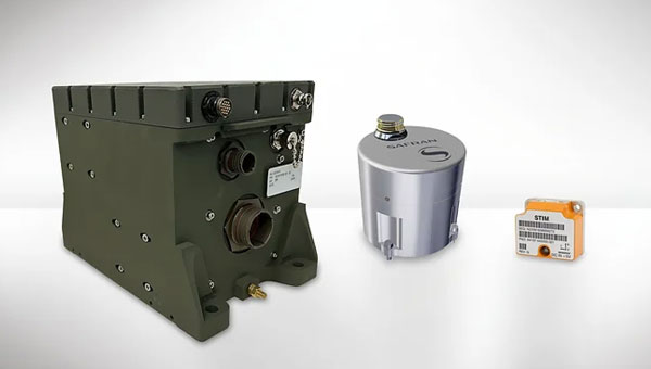 Photo: Safran Federal Systems