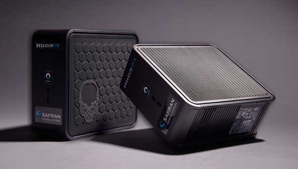 Photo: Safran Federal Systems