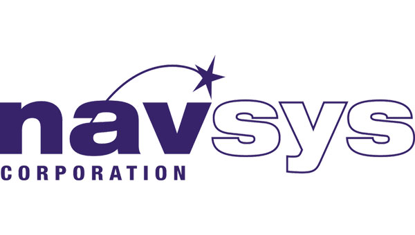 Photo: NAVSYS logo