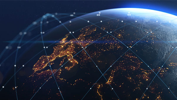 Photo: Xona Space Systems