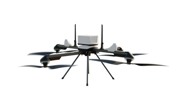 Photo: Inertial Labs