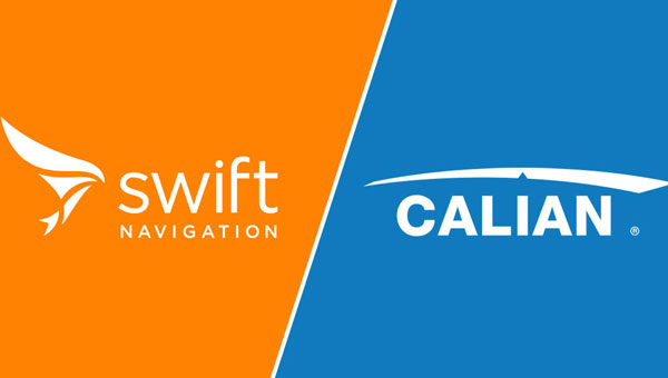 Photo: Swift Navigation