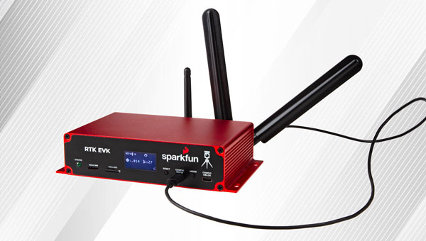 Photo: SparkFun Electronics