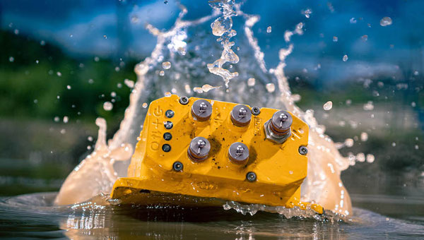 Photo: Swift Navigation