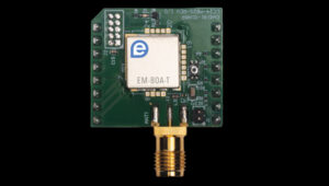 etherWhere’s EW6181 multi-GNSS receiver. (Photo: ehterWhere)