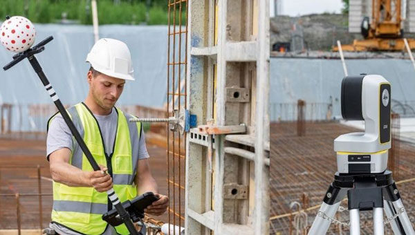 Photo: Leica Geosystems