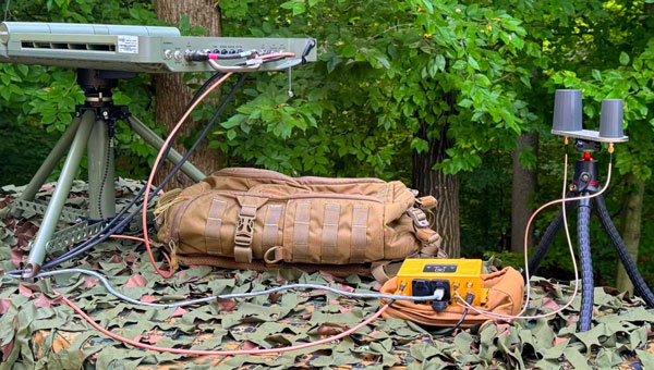 Astra receiver. (Photo: OneWeb)