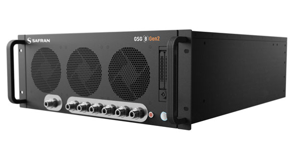 Photo: Safran Navigation and Timing