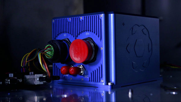 Photo: Advanced Navigation