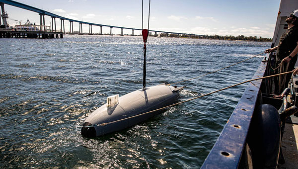 Photo: U.S. Navy photo by Ian Delossantos