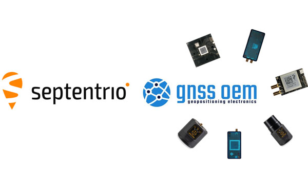 Photo: Septentiro / GNSS Store