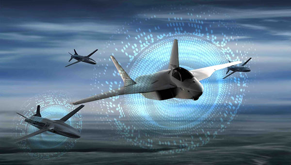 Photo: UAV Navigation-Grupo Oesía