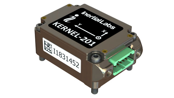 Photo: Inertial Labs