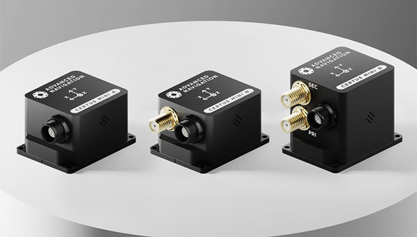 Photo: Advanced Navigation