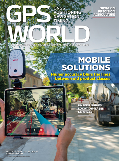 Photo: Leica Geosystems