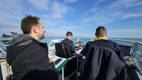 Photo: Royal Navy