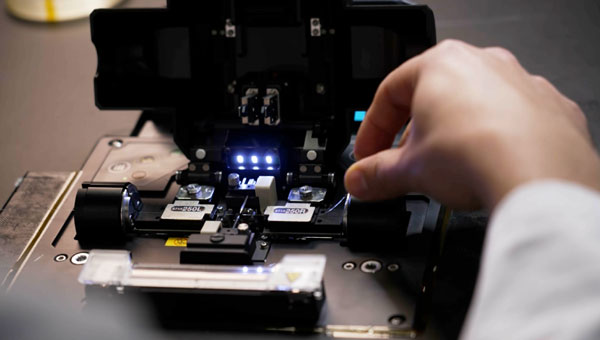 Photo: Advanced Navigation