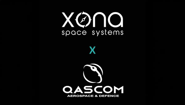 Photo: Xona Space Systems