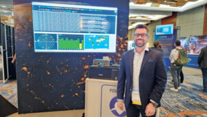 (Photo courtesy of ION)