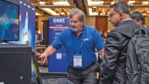 (Photo courtesy of ION)