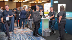 (Photo courtesy of ION)