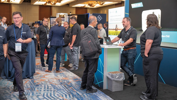 (Photo courtesy of ION)