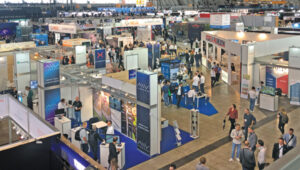 Photo: GPS World Staff