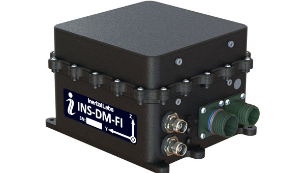 Photo: Inertial Labs