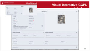 OSU Interactive GGPL – Coordinates and Other Metadata. (Photo: HSRP Website)