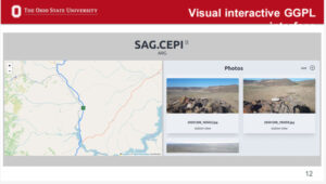 OSU Interactive GGPL - Location and Photo. (Photo: HSRP Website)