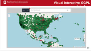 OSU Interactive GGPL. (Photo: HSRP Website)