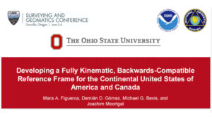 OSU Presentation. (Photo: HSRP Website)