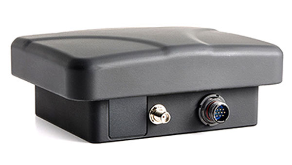 Photo: Hexagon | Novatel