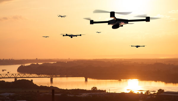 Photo: aerogondo / iStock / Getty Images Plus / Getty Images