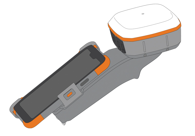 Photo: Juniper Systems