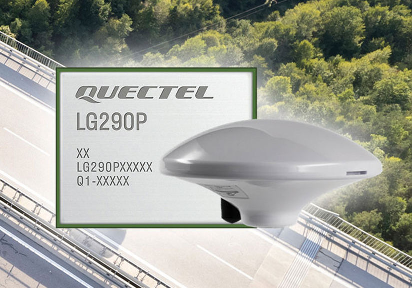 Photo: Quectel Wireless Solutions