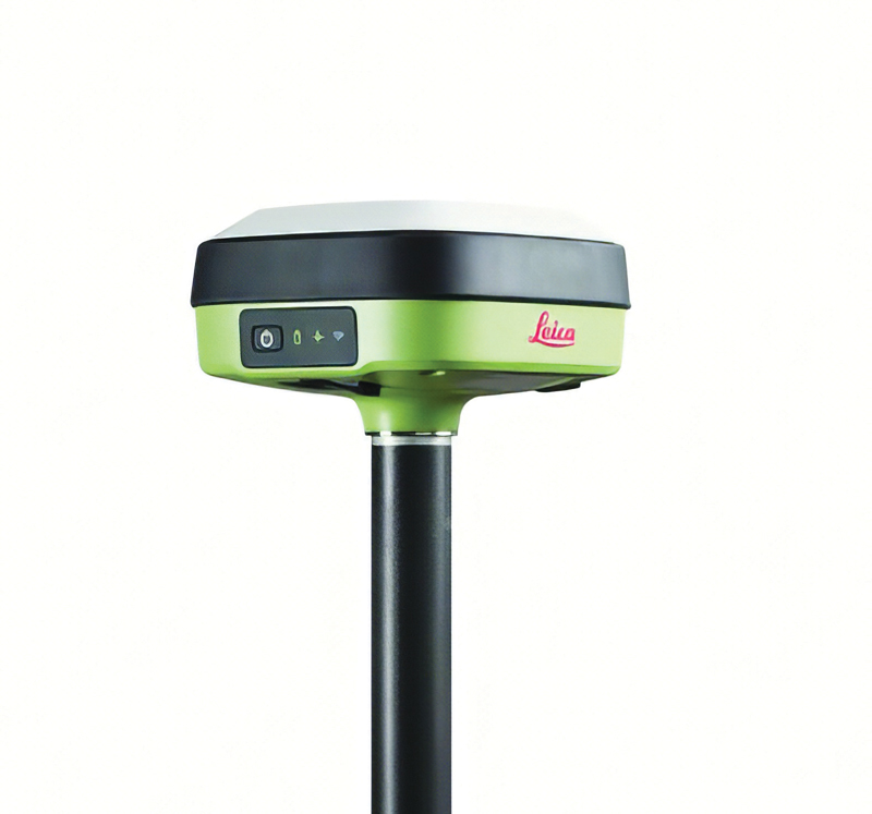 Photo: Leica Geosystems