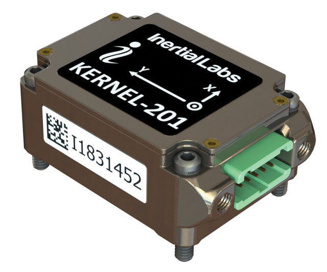 Photo: Inertial Labs