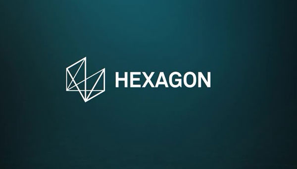 Photo: Hexagon