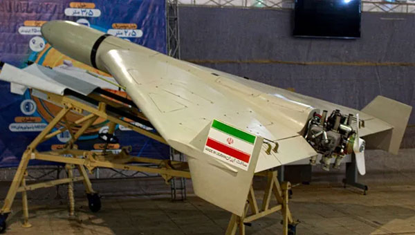 Photo: Fars Media Corp