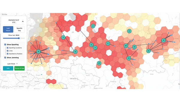 Photo courtesy of SKAI Data Services