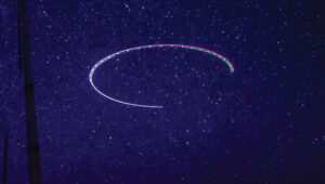 Photo: Cpl. Harrison Rakhshani