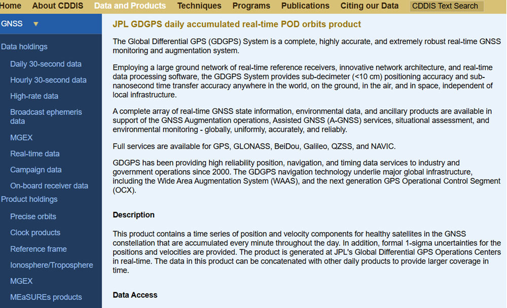 Photo:JPL expertise and knowledge. (Photo: NASA)